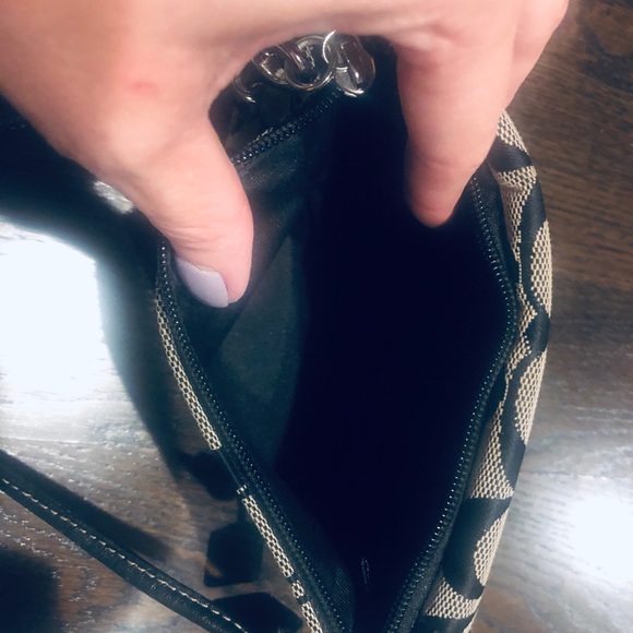 Coach wristlet - Picture 3 of 4